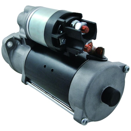 Wai Global STRBO PLGR 9T 12V 18525N